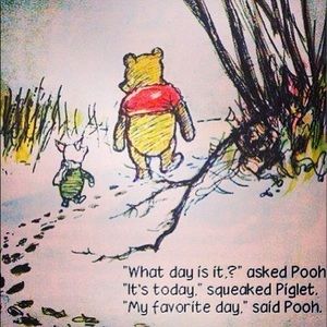 Thank you for visiting my closet! Come back soon!